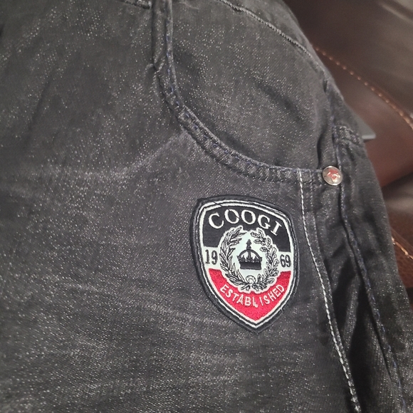 Vintage Coogie jeans - Picture 2 of 6